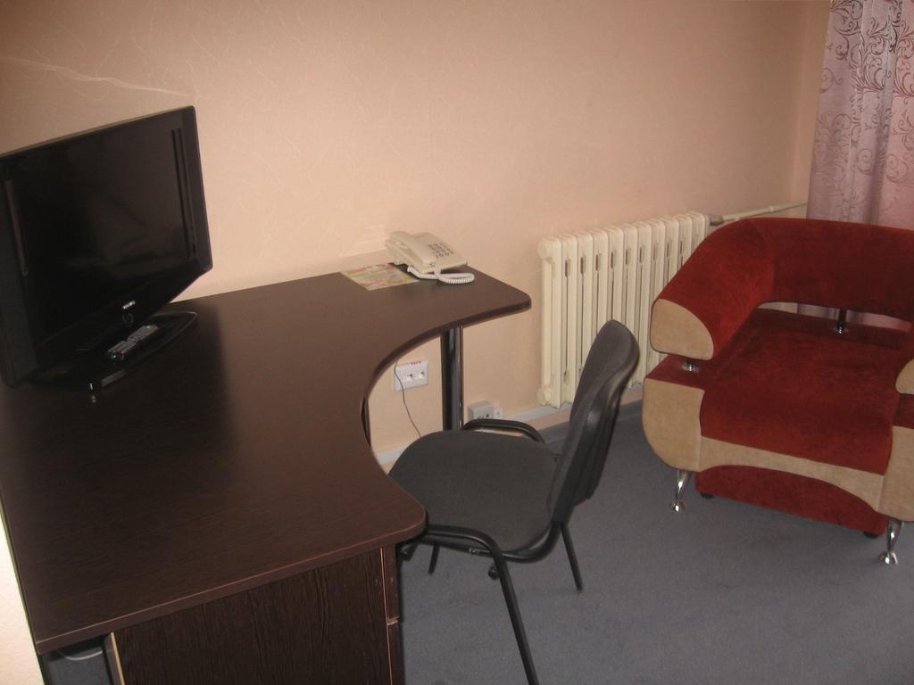 Sozh Hotel Gomel Room photo