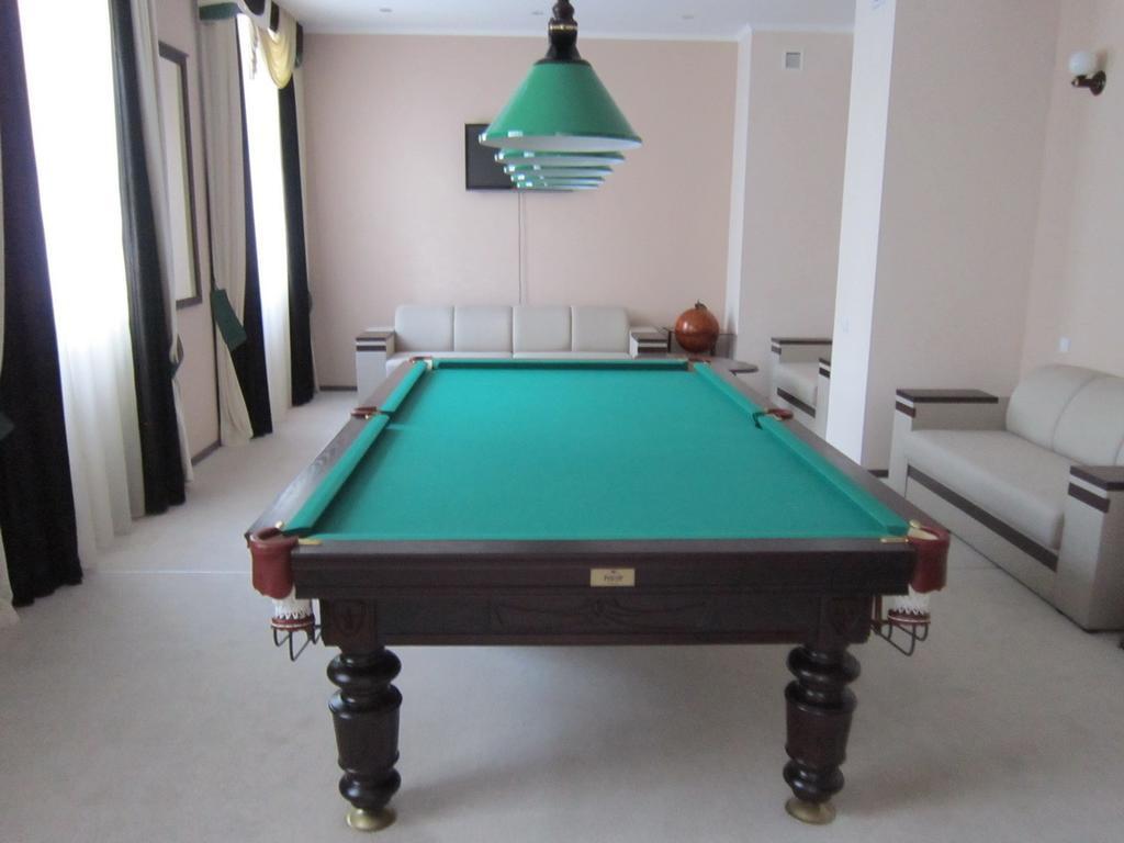 Sozh Hotel Gomel Room photo