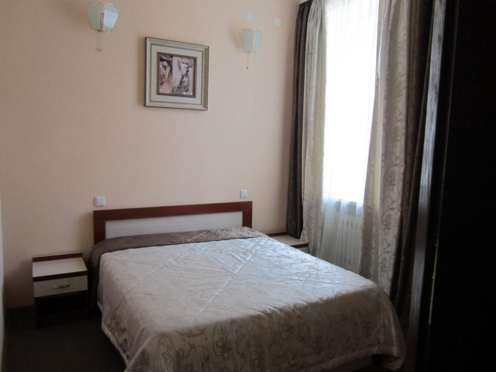 Sozh Hotel Gomel Room photo