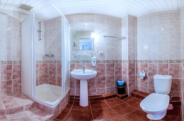 Sozh Hotel Gomel Room photo
